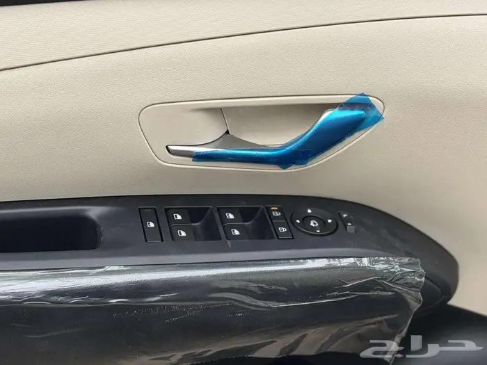 هيونداي توسان 1.6 سمارت 2025 8