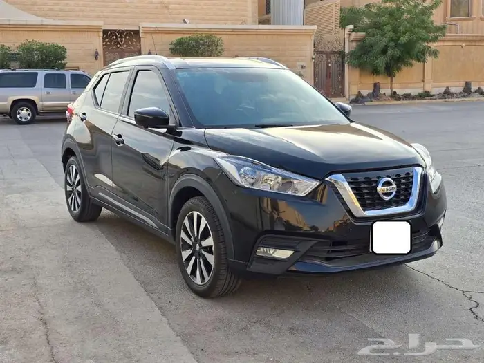 2020 Nissan Kicks mid full options for sales 1