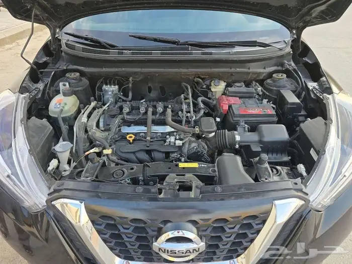 2020 Nissan Kicks mid full options for sales 10