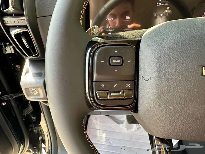 هافال H7 2026 فل كامل 17