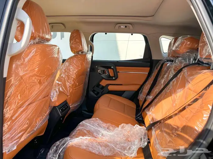 هافال H7 2026 فل كامل 20