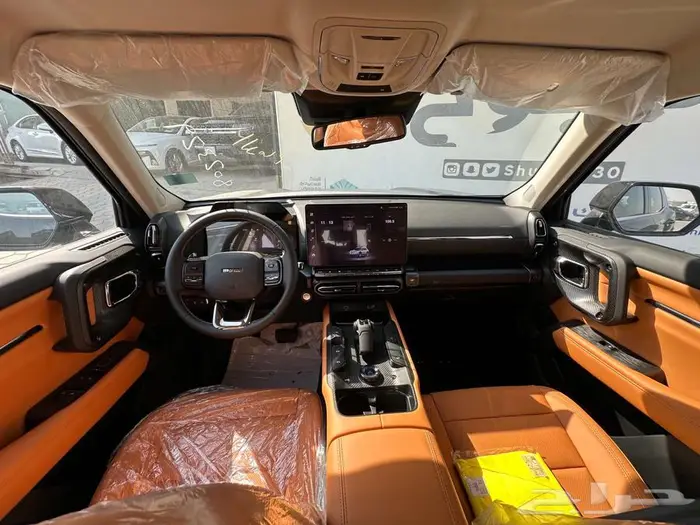 هافال H7 2026 فل كامل 6