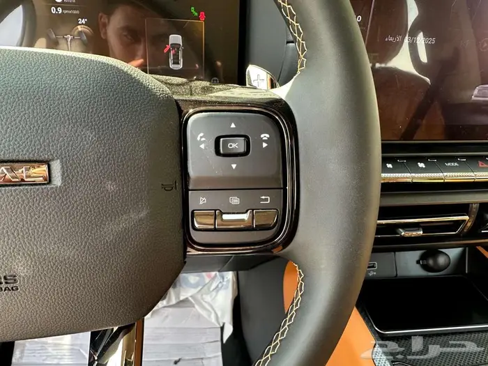 هافال H7 2026 فل كامل 21