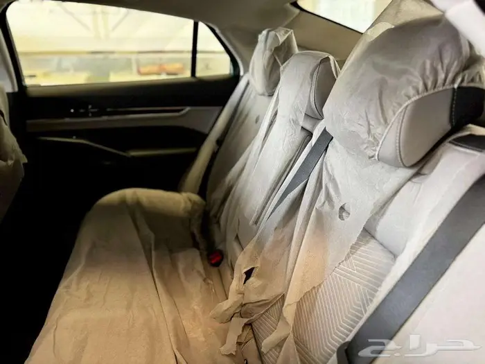 فورد تورس امبيانتي 2026 - توكيلات الجزيرة 20