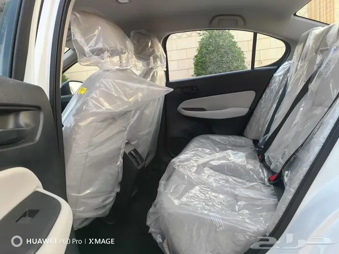 هوندا سيتي دي اكس موديل 2026 10