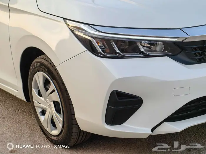 هوندا سيتي دي اكس موديل 2026 32