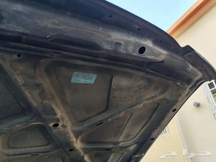 باترول سوبر سفاري مخزن 13