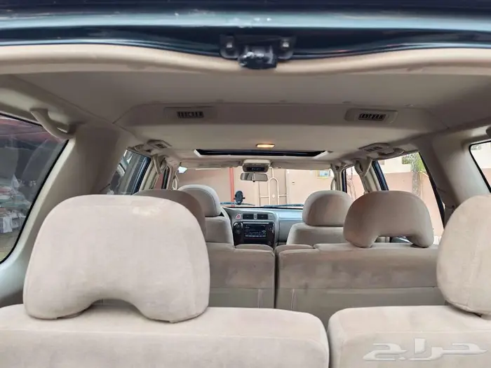 باترول سوبر سفاري مخزن 5