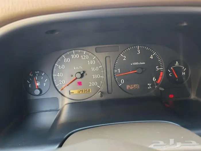 باترول سوبر سفاري مخزن 8