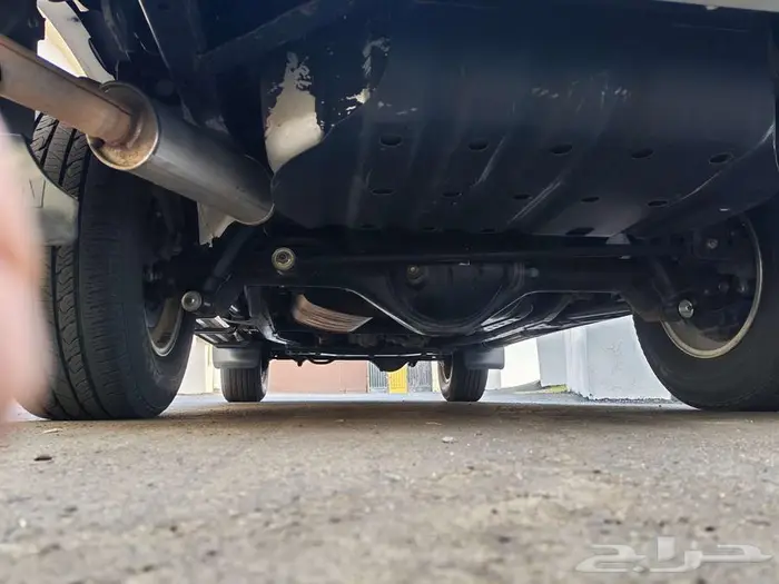 باترول سوبر سفاري مخزن 4