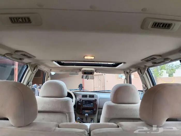 باترول سوبر سفاري مخزن 9