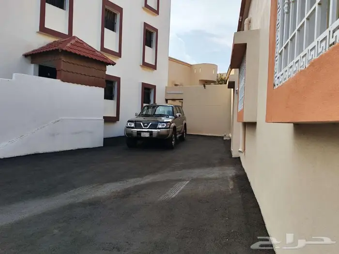 باترول سوبر سفاري مخزن 35