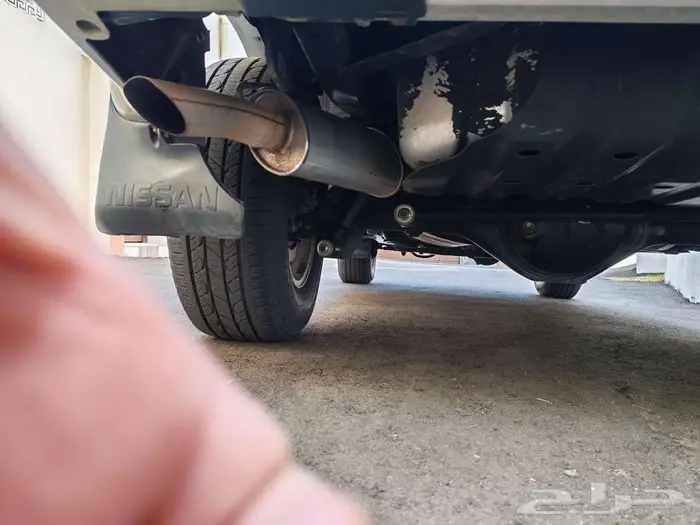 باترول سوبر سفاري مخزن 30