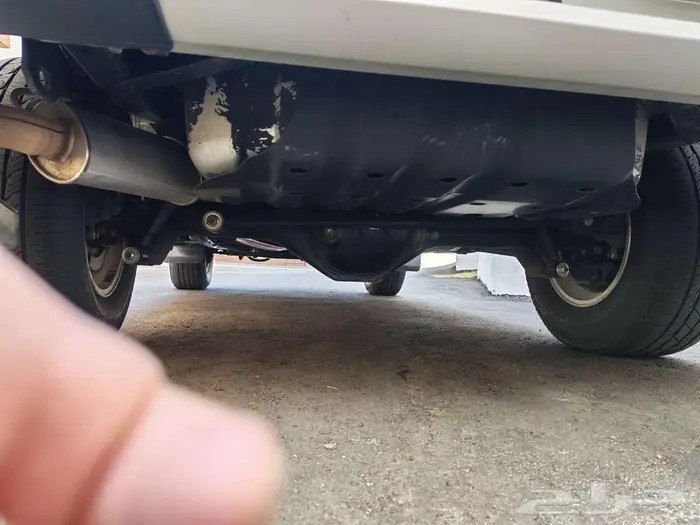 باترول سوبر سفاري مخزن 19