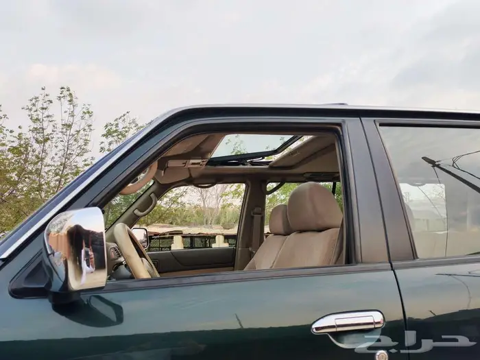 باترول سوبر سفاري مخزن 16