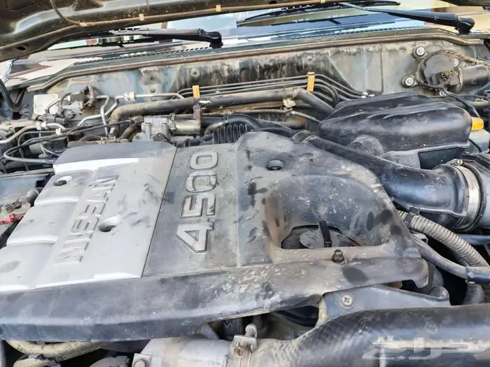 باترول سوبر سفاري مخزن 40