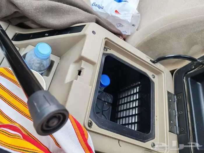 باترول سوبر سفاري مخزن 34