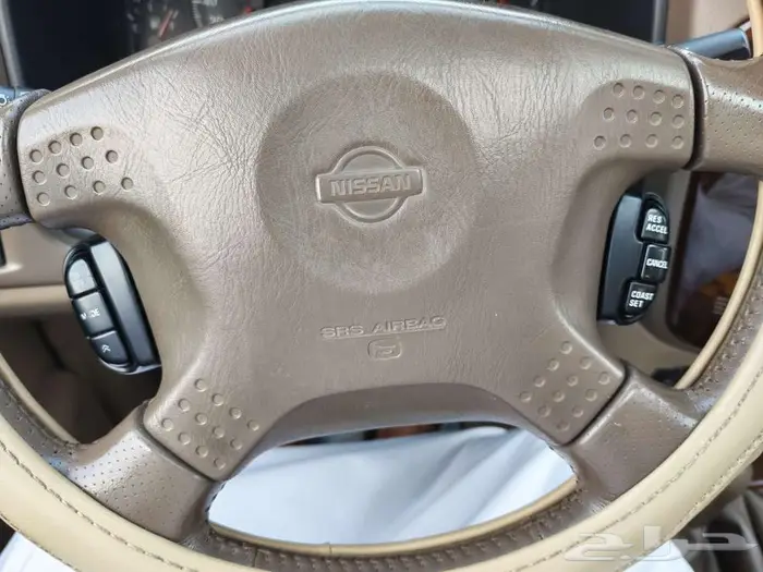 باترول سوبر سفاري مخزن 48