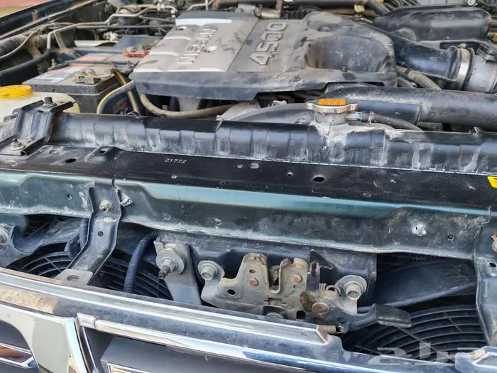 باترول سوبر سفاري مخزن 44