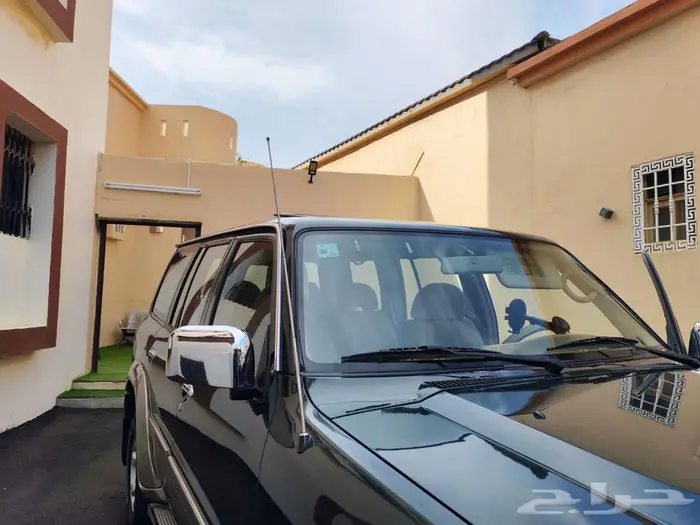 باترول سوبر سفاري مخزن 51