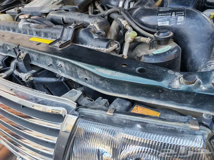 باترول سوبر سفاري مخزن 50