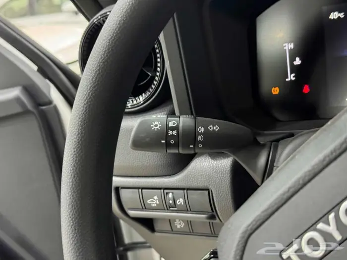 تويوتا برادو تي اكس 2 ابيض ديزل 2026 افضل العروض 5