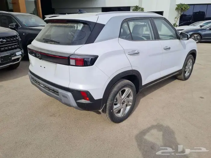 هونداي كريتا سمارت 2026 CRETA 1.5 GL A T SMART 1