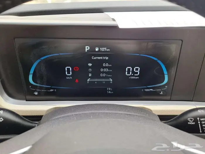 هونداي كريتا سمارت 2026 CRETA 1.5 GL A T SMART 3