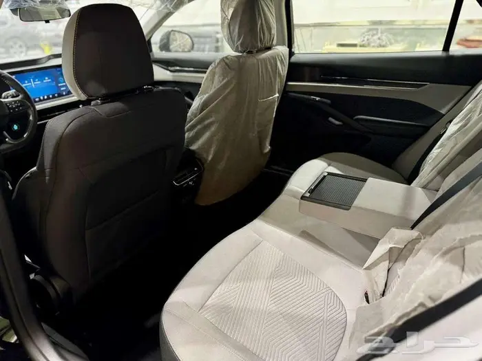 فورد تورس أمبيانتي 2026 كاش وتمويل جميع البنوك 20