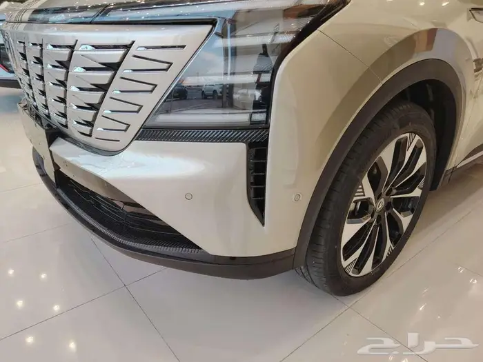 شانجان CS75 رويال دفع رباعي 2026 الان قسطها بسعر الكاش 12