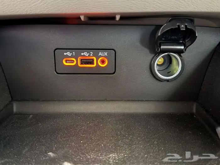 نيسان ألتيما استاندرد 2025 9