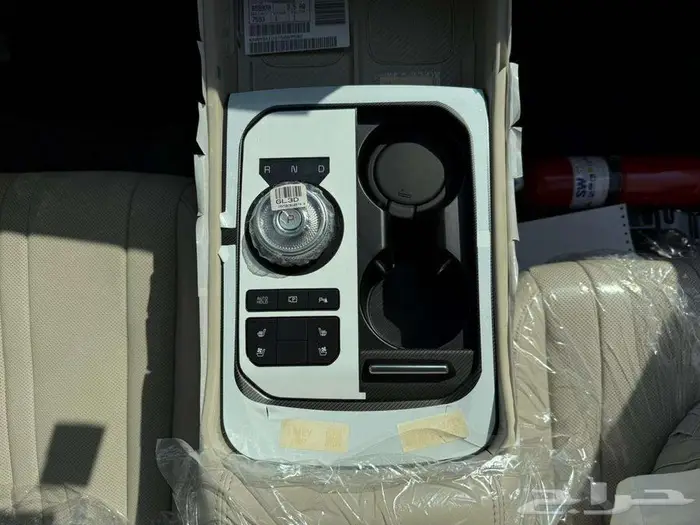 كيا K8 نص فل 2026 عرض حصري لدي شركة سفنز 8