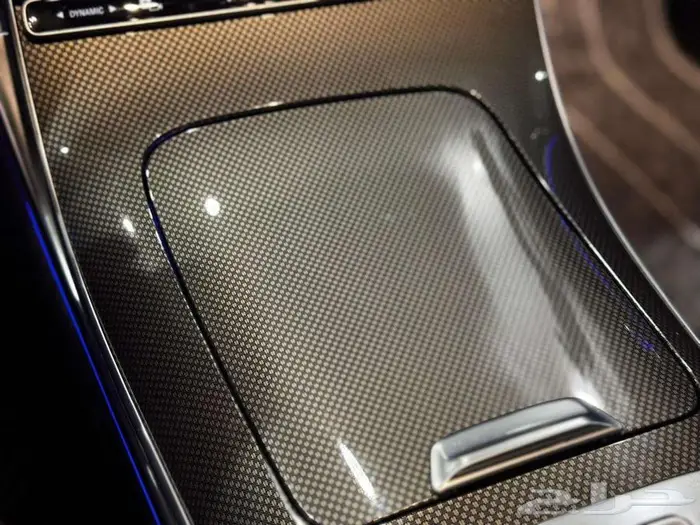 Mercedes Benz C300 AMG 4Matic 2024 20