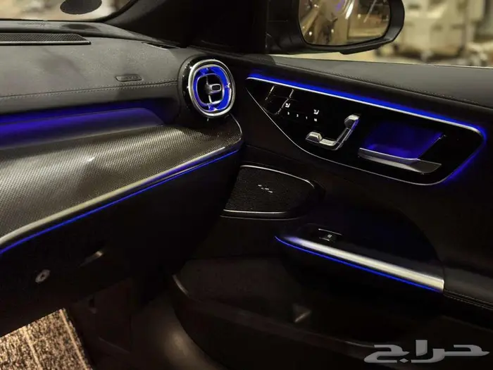 Mercedes Benz C300 AMG 4Matic 2024 21