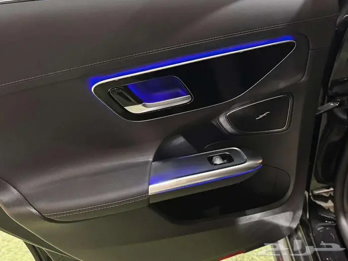 Mercedes Benz C300 AMG 4Matic 2024 23