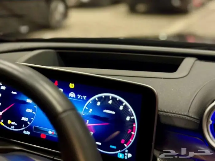 Mercedes Benz C300 AMG 4Matic 2024 18