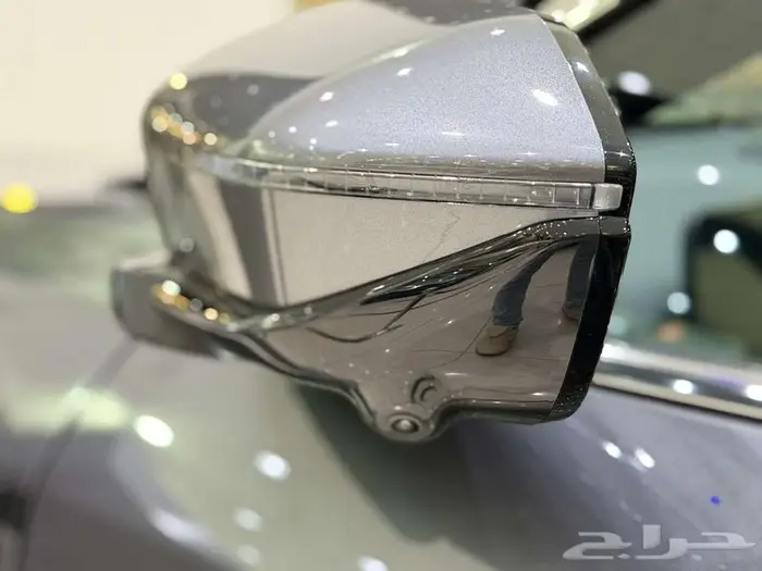 شانجان cs75-2026-الجديدة كليا -بلاتنيوم-رويال 2