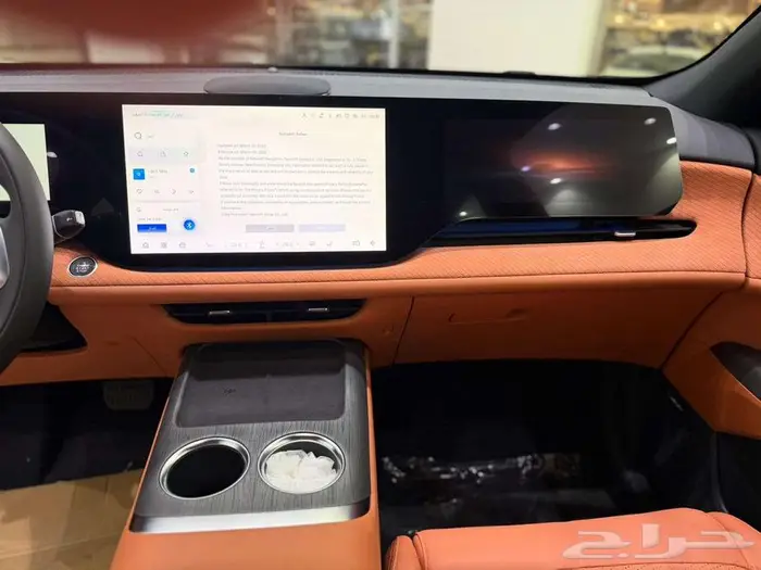 شانجان cs75-2026-الجديدة كليا -بلاتنيوم-رويال 6