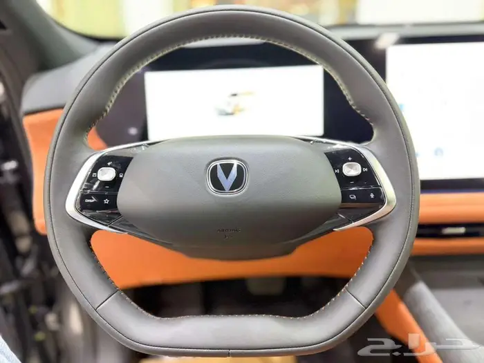 شانجان cs75-2026-الجديدة كليا -بلاتنيوم-رويال 12