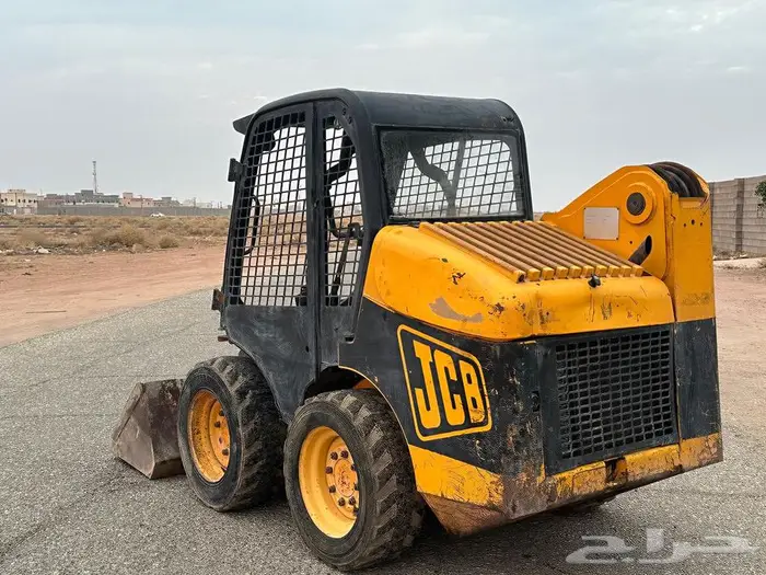 بوبكات ببكات بوب كات بوكات حواس شيول للبيع 3