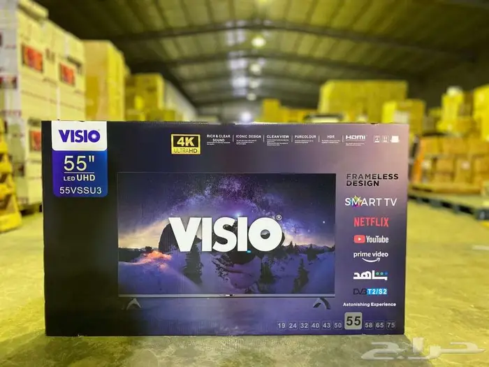 شاشات ودفايات 8