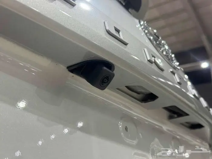 تويوتا فورتشنر دبل 4 سلندر ابيض بنزين 2026 اقل سعر 5