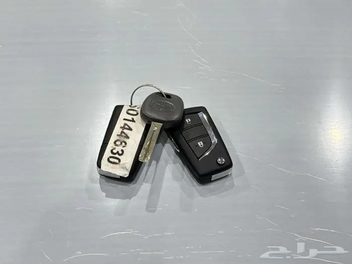 تويوتا فورتشنر دبل 4 سلندر ابيض بنزين 2026 اقل سعر 39