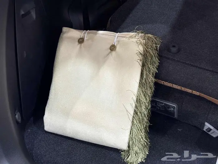 تويوتا فورتشنر دبل 4 سلندر ابيض بنزين 2026 اقل سعر 32