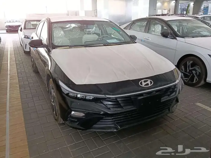 هيونداي النترا كمفورت م 2026 - سعودي 0