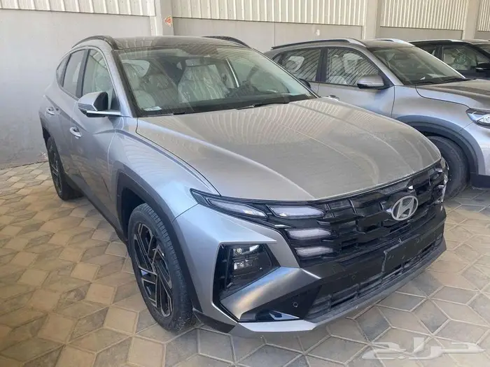 هيونداى توسان كمفورت 2025 0