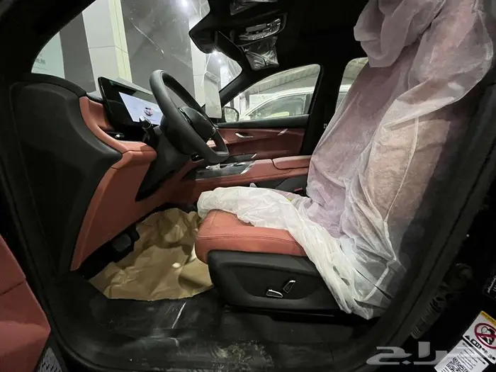 شانجان CS75 بلاتنيوم 2026 اقوى خصم للكاش والتقسيط 10