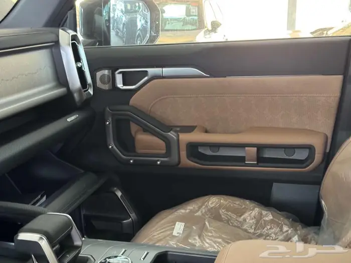 جيتور T2 لاكجري كمفورت 2026 5