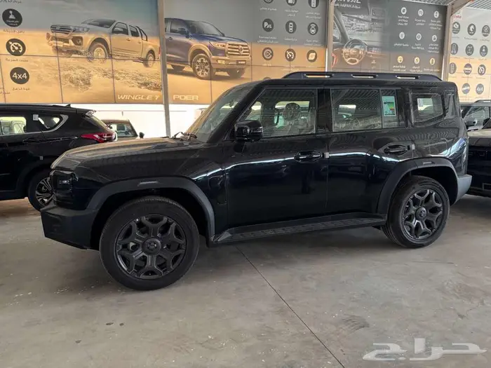 جيتور T2 لاكجري كمفورت 2026 1