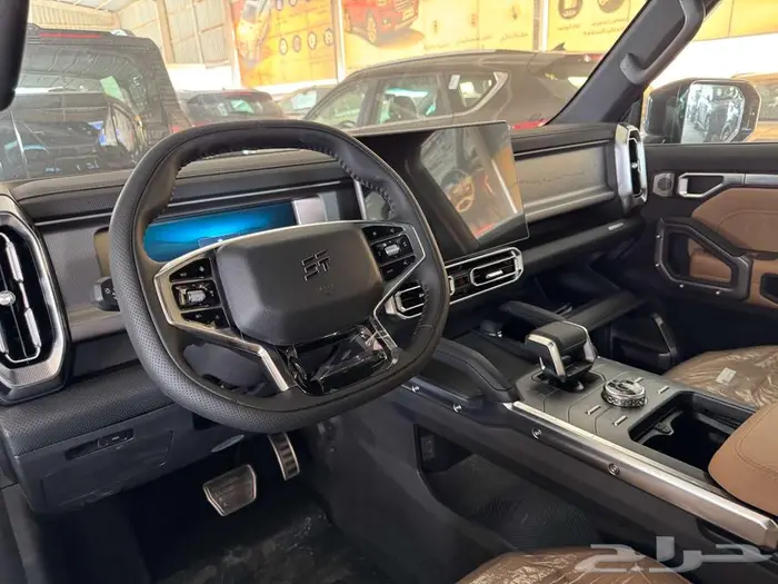 جيتور T2 لاكجري كمفورت 2026 6